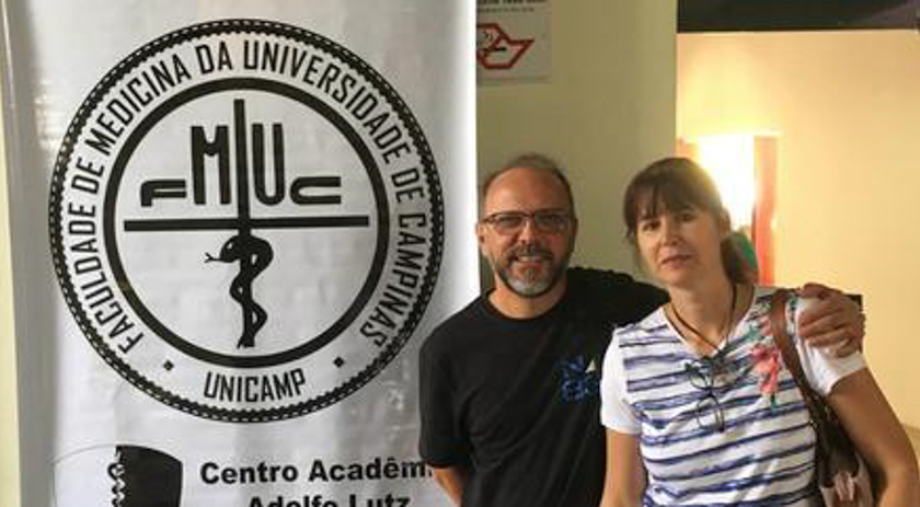 Aposentado de 58 anos passa em medicina na Unicamp após 30 anos trabalhando em metalúrgicas