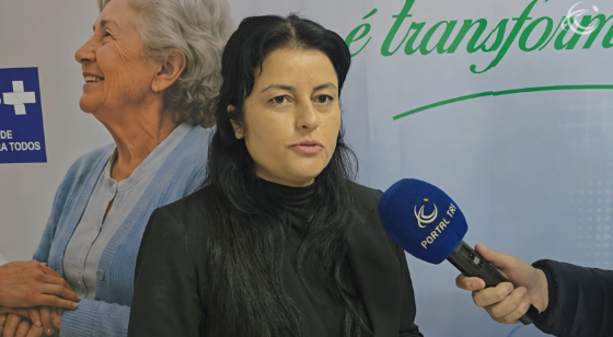 Outubro Rosa terá ações de prevenção e cuidado com a saúde da mulher