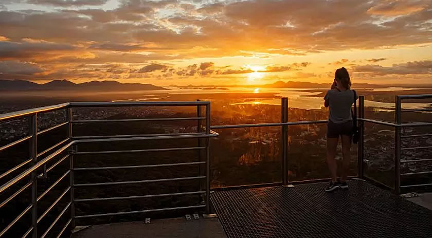 Saiba qual é o melhor destino para viajar e comer bem no Brasil