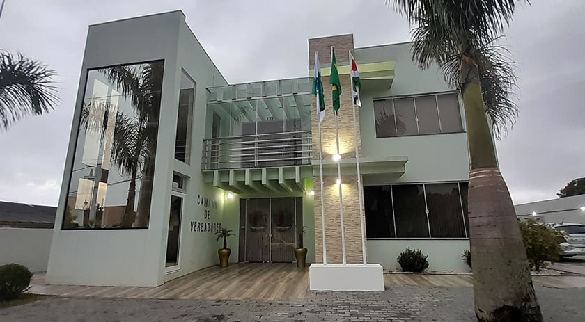 Confira quem são os vereadores eleitos em Barracão