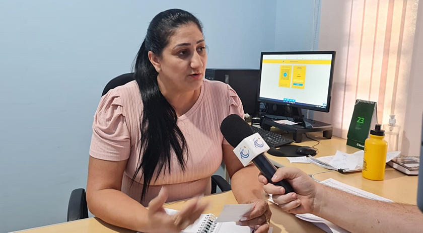 Administração realizará evento especial alusivo ao dia da mulher