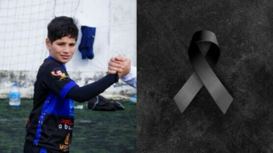 Adolescente de 13 anos morre após “desafio no TikTok” em SC