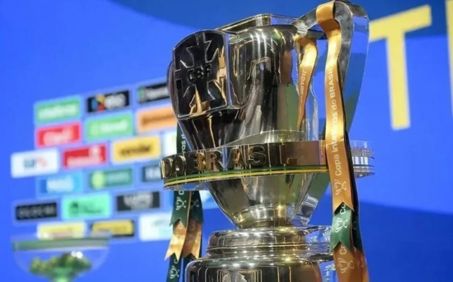 Copa do Brasil: veja quem se classificou para as quartas de final e quanto cada clube receberá