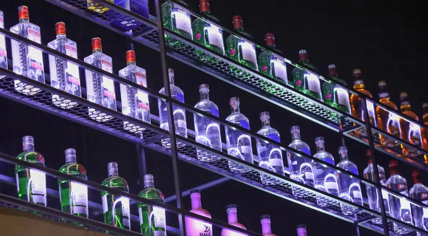 Brasil compra 2,5 mil antídotos contra intoxicação por metanol