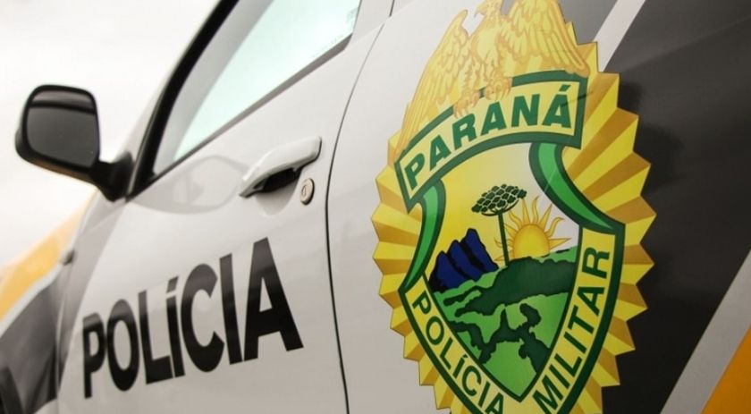 Mulher é presa em Marmeleiro por mandado de prisão relacionado ao tráfico de drogas