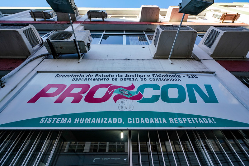 Procon de SC já realizou mais de 35 mil atendimentos em 2023