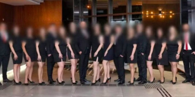 Formandos de SC que tiveram dinheiro da festa desviado por colega ganham pós-graduação