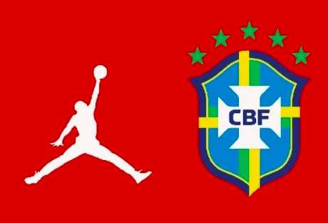 CBF nega que próximo uniforme da seleção brasileira será vermelho
