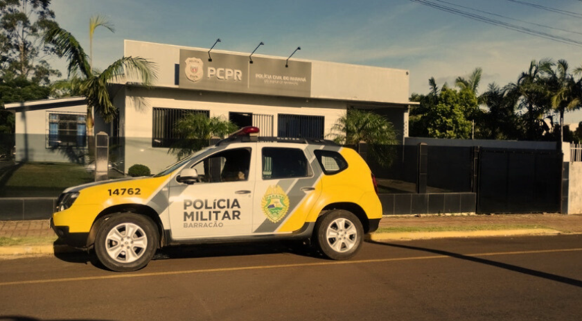 Homem é preso por manter ex-companheira em cárcere privado