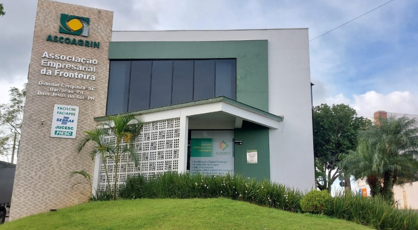 ASCOAGRIN fará Assembleia Geral Extraordinária em 17 de julho