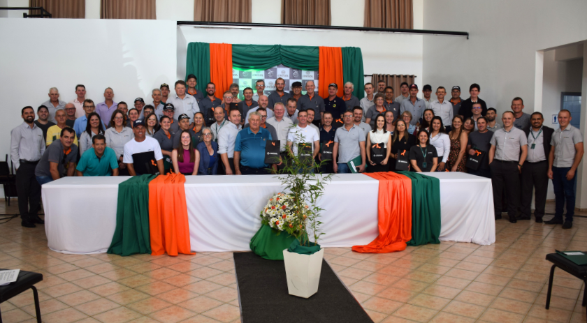 Cresol Evolução realiza Assembleia Geral de 2023