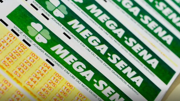 Aposta de Teresópolis (RJ) fatura prêmio de R$ 53,9 milhões da Mega