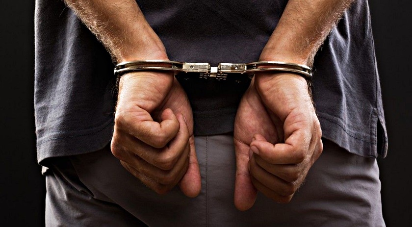 Homem deixa de pagar pensão alimentícia e acaba preso em SMOeste