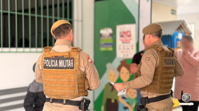 Homem ameaça servidores em posto de saúde após não conseguir atendimento