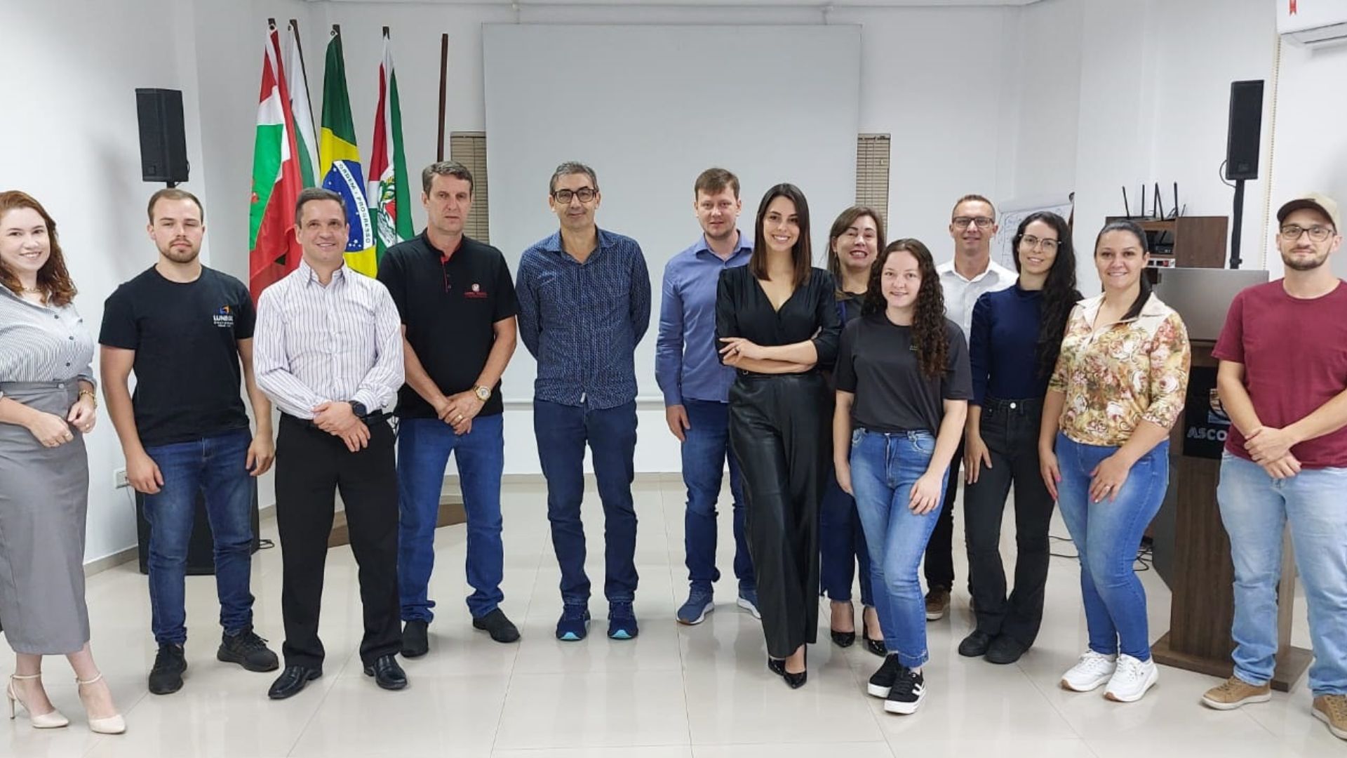 Segurança pública e inovação integram pauta de reunião de diretoria