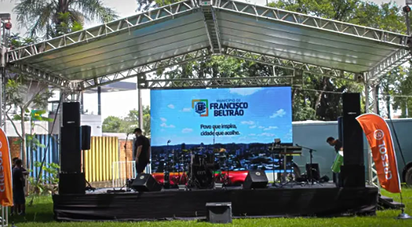 6º Festival da Cerveja promete movimentar Francisco Beltrão neste fim de semana