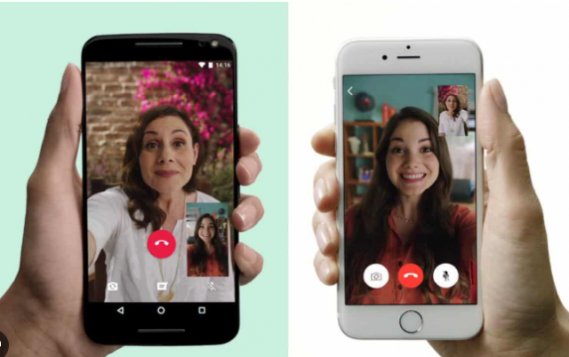 WhatsApp libera chamadas com pessoas que não têm conta no aplicativo; veja como funciona