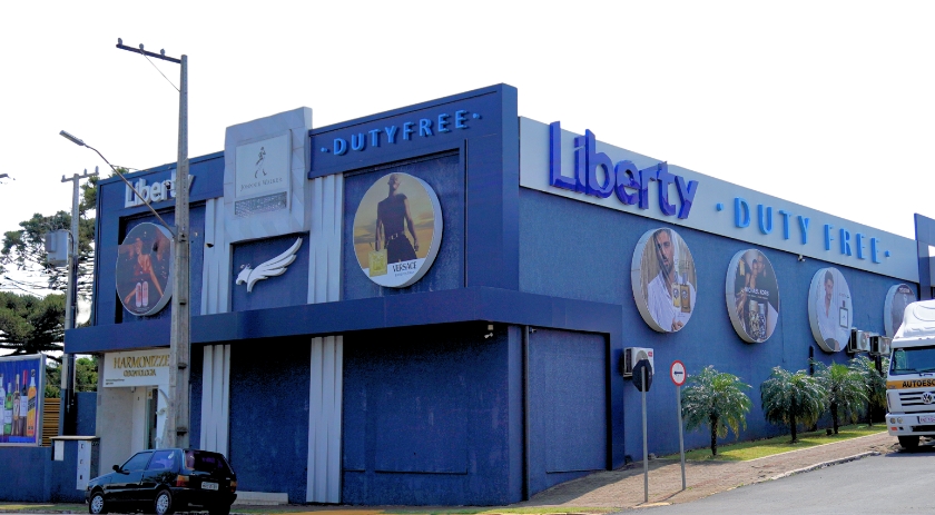 Liberty Duty Free reforça compromisso com a originalidade e segurança dos produtos diante do aumento de casos de bebidas adulteradas