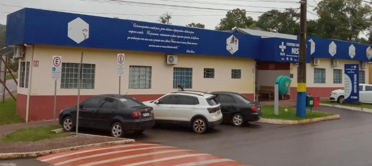 Município conquista 1º lugar na 8ª Regional de Saúde e 5º no Paraná no Programa Previne Brasil