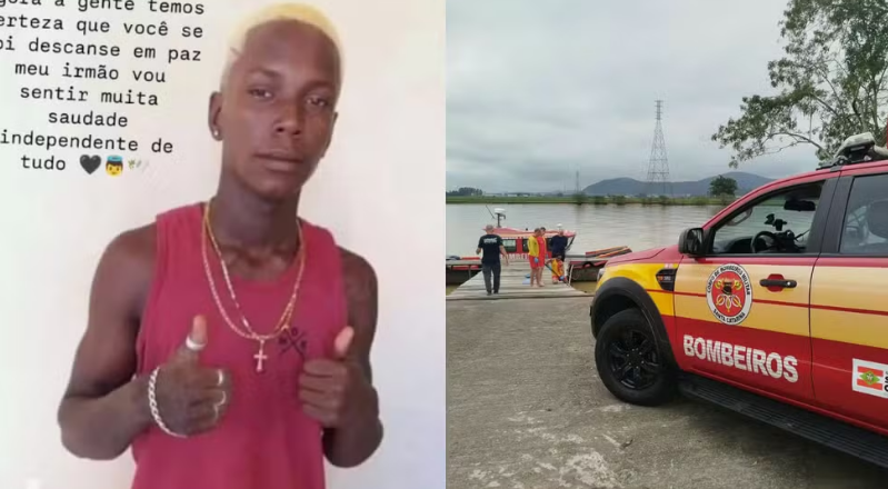 Pescador é encontrado morto após cair de embarcação