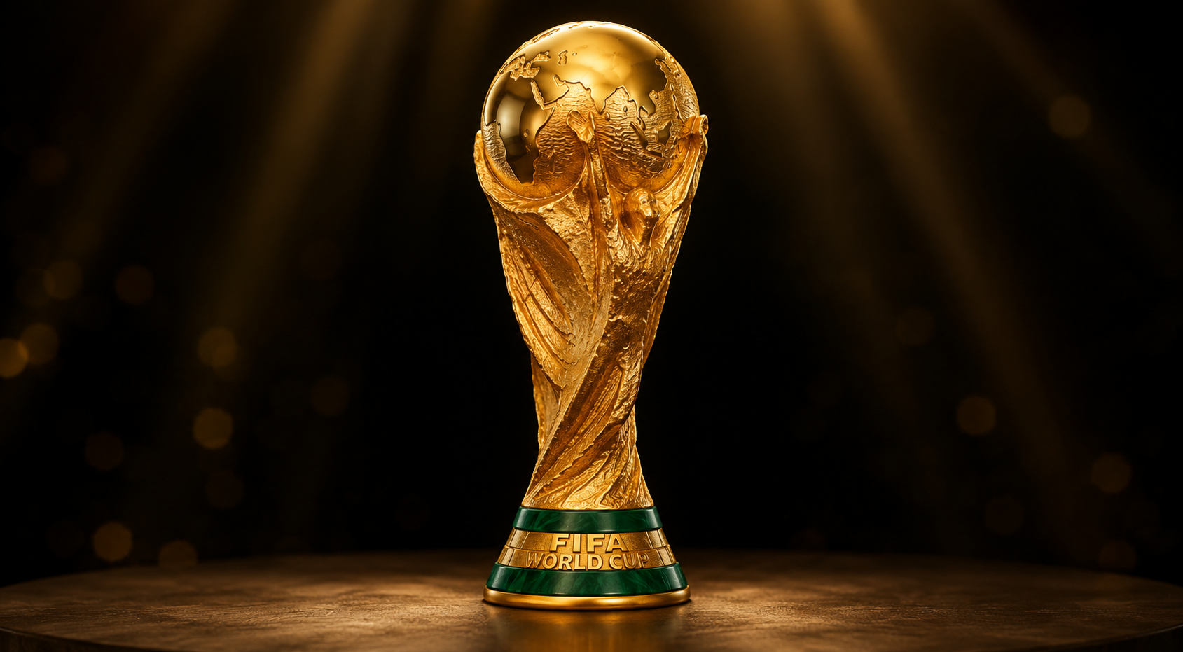 Começa a maior Copa da história: 48 seleções, novas regras e clima de tensão política marcam Mundial de 2026