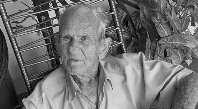Morre influenciador Vovô Anésio aos 88 anos