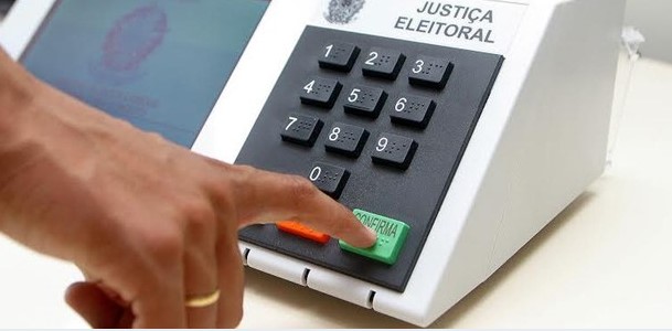 Prazo para solicitar voto em trânsito começa nessa segunda-feira