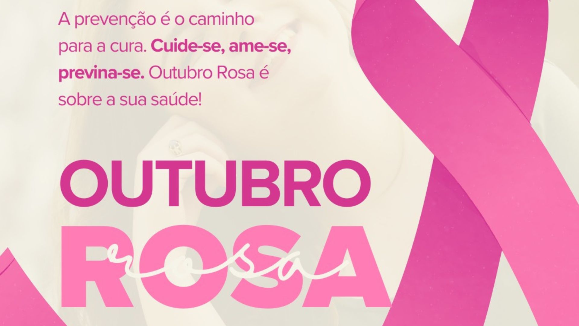 Atendimento e Palestras de Prevenção ao Câncer serão realizadas nas Unidades de Saúde
