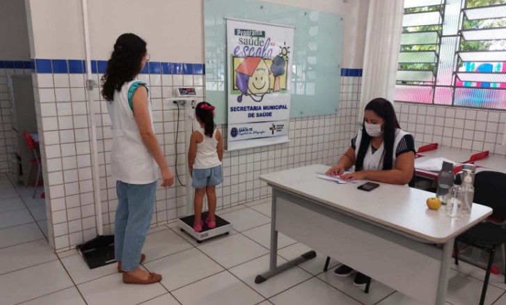 Saúde alerta sobre riscos da obesidade infantil e orienta como prevenir