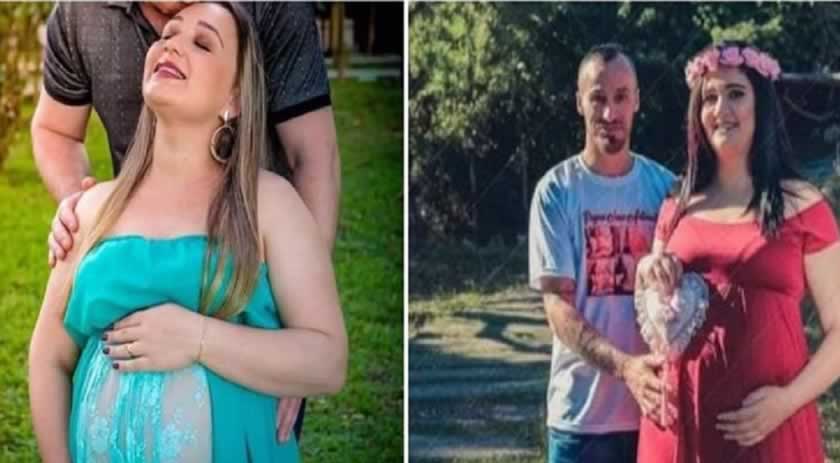 Defesa de mulher que matou grávida para ficar com bebê em Canelinha acredita em “tendência a psicopatia” e pede novos exames