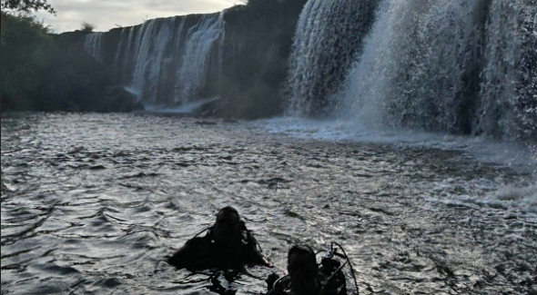 Adolescente de 17 anos morre afogado no Oeste de SC