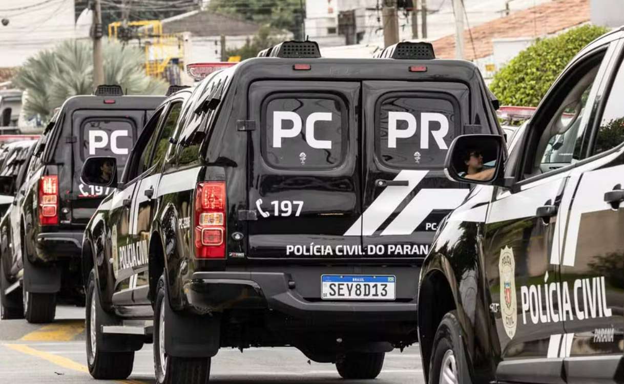 Polícia Civil prende policial militar envolvido em organização criminosa que movimentou R$ 150 milhões