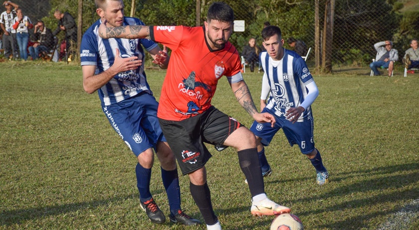 Departamento de esportes já está distribuindo as fichas de inscrição para o Cerqueirense 2023