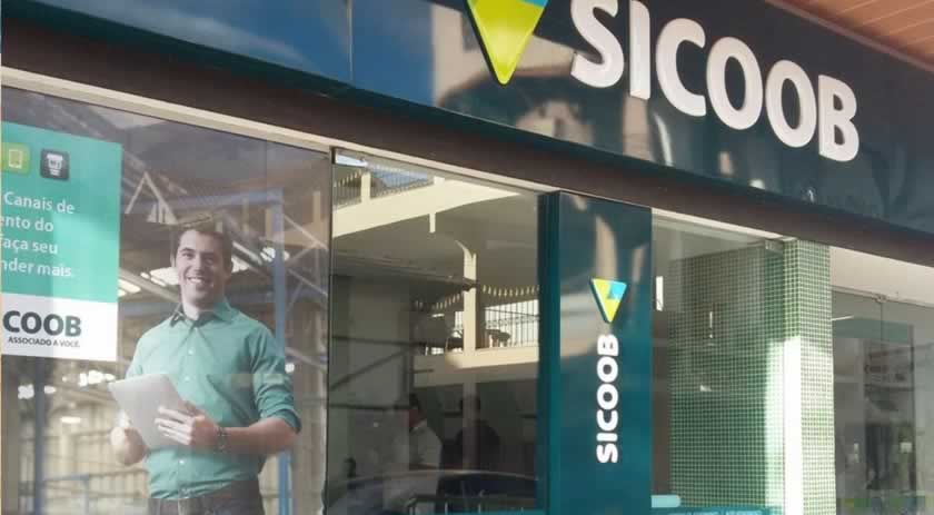 Sicoob atinge a marca de 6 milhões de cooperados