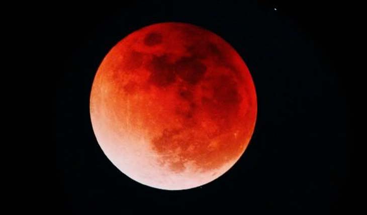 Eclipses, superlua e chuva de meteoros: veja calendário de fenômenos astronômicos