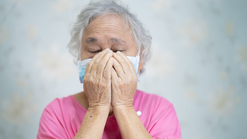 Após Covid, OMS traz nova definição sobre o que são doenças transmitidas pelo ar