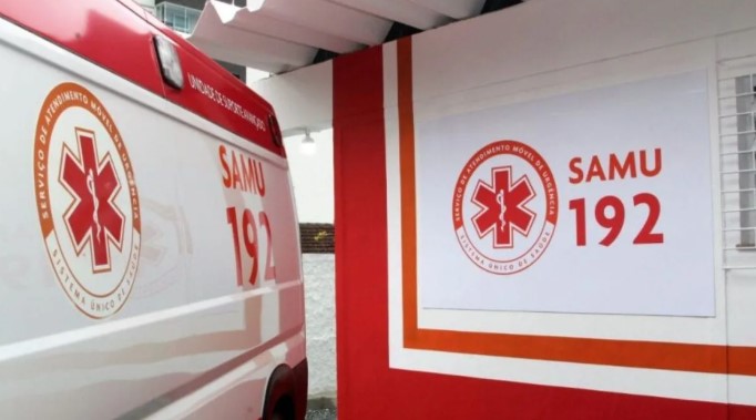 Bebê de 1 mês morre durante transferência entre hospitais de SC