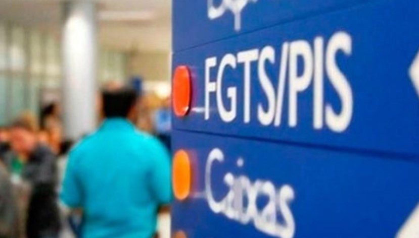 Caixa libera saque calamidade para moradores de Dionísio Cerqueira