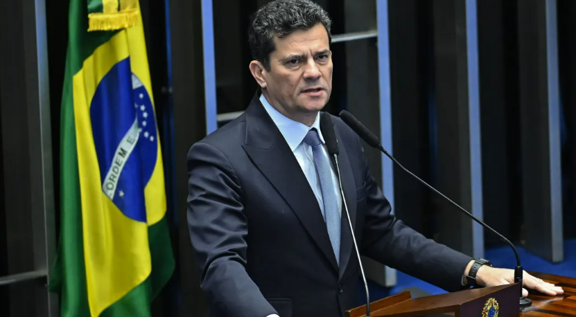 Sergio Moro cancela participação em primeiro debate para o governo do Paraná