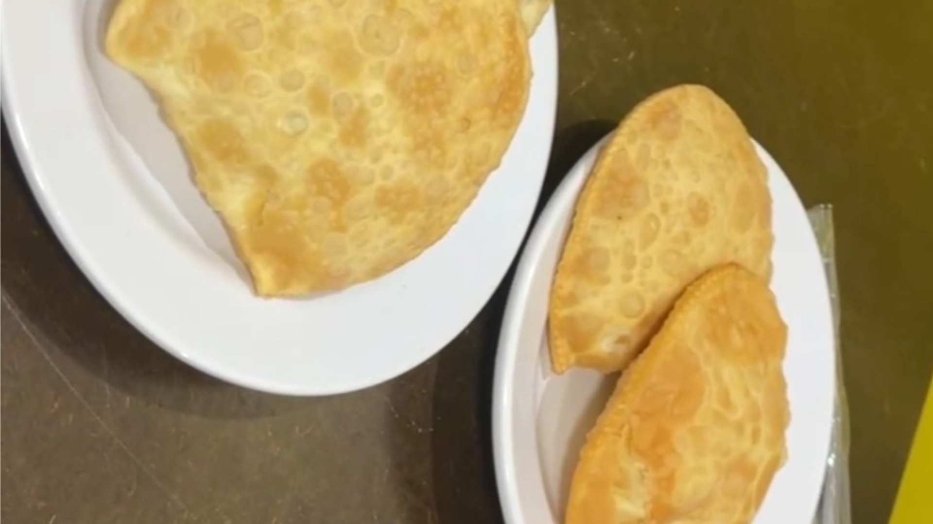 Quitanda do Salgado é inaugurada com pastel de camarão e costela como novidade na fronteira
