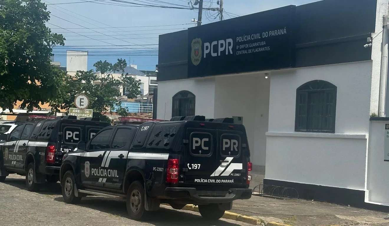 Homem é detido por dívida de mais de R$ 300 mil em pensão alimentícia