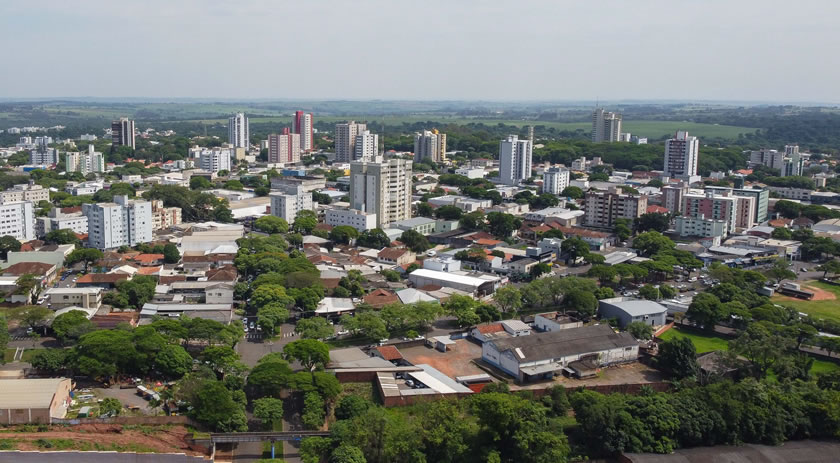Estado recebe 17,2 mil novas empresas em janeiro e chega perto de 2 milhões de negócios