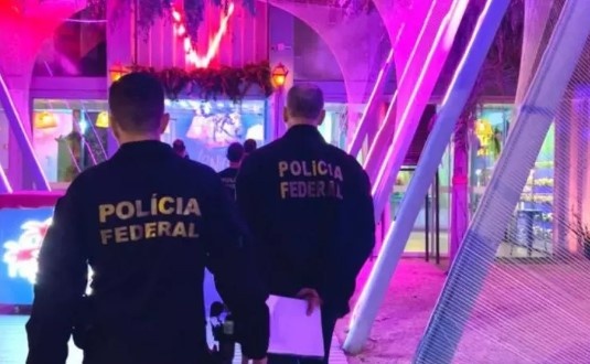 15 empresas de segurança privada de SC são alvos de operação da PF; veja cidades