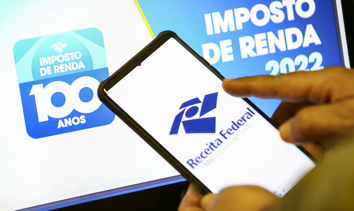 Receita Federal libera consulta para segundo lote da restituição do Imposto de Renda