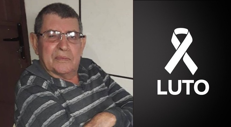 Comunicamos o falecimento de Fernando Righi