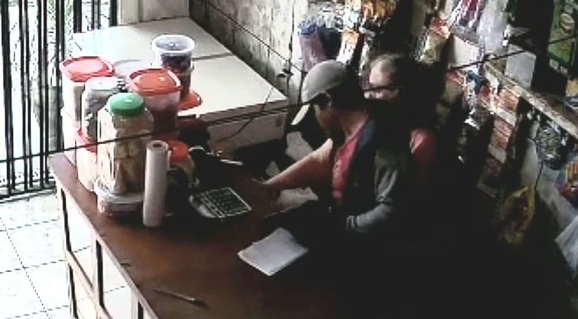 Assalto é registrado no Bairro Nascente do Peperi