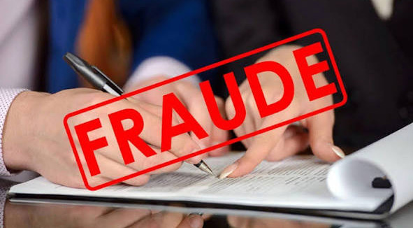 Pai e filho são condenados a mais de 19 anos de prisão por fraude em concurso público