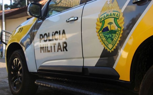 Homem é preso após furtar fogão na casa da irmã