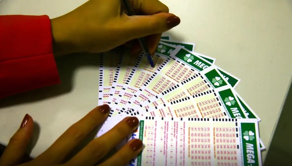 Mega-sena não tem ganhadores e prêmio vai para R$ 8,5 milhões