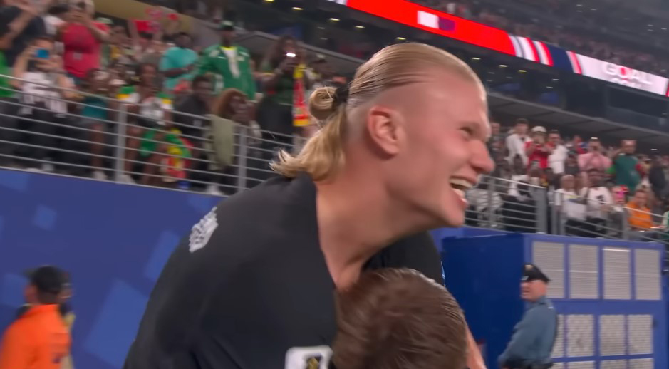 Messi, Mbappé e Haaland brilham em rodada decisiva da Copa do Mundo 2026